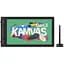 Графічний монітор Huion Kamvas 16 Gen3 + рукавичка (GS1563) - мініатюра 1