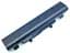 Акумулятор для Acer AL14A32 E1-571, E5-411, E5-421, E5-471, E5-511, E5-521, E5-531 (11.1V 5200 mAh) - мініатюра 3