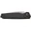 Нож Kershaw Auto Launch 18 Aluminium Black - миниатюра 3