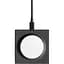 Беспроводное зарядное устройство Native Union Drop Magnetic Wireless Charger Black (DROP-MAG-BLK-NP) - миниатюра 1