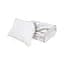 Ковдра Lotus Home - Goose 30% New 8,5 tog пухова 155x215 полуторна - мініатюра 5