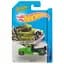 Машинки "HOT WHEEL" 324-8, 1:64 - мініатюра 1