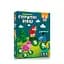 Детская настольная игра "Ловкие овцы, хватай 10-ку!" VT8033-07, 99 фишек - миниатюра 1