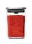 Ємність для зберігання Oxo Good Grips Steel POP, 1,1 л, прозорий із сірим (3118400) - мініатюра 3