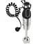Блендер МG-642, Black/Inox Magio teh0020976 - мініатюра 2