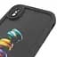 TPU чохол Prestige для Apple iPhone X / XS (5.8) Macarons - мініатюра 4