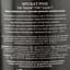 Вино Bostavan DAOS Muscat Rose medium sweet, 12%, 0,75 л (755057) - миниатюра 4