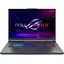 Игровой ноутбук ASUS ROG Strix G18 (G814PM-S8052), AMD Ryzen 9 8940HX до 5.3 ГГц, 18-дюймовый Full HD+, 32 ГБ, SSD 1 ТБ, NVIDIA GeForce RTX 5060 8 - миниатюра 1