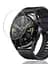 Захисне скло Huawei Watch GT 3 46мм 2.5D BeWatch (1027714) - мініатюра 1