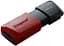 Flash Drive DT Exodia M 128GB USB 3.2 Red Kingston teh0021387 - мініатюра 5
