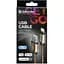 Дата кабель USB 2.0 AM to Lightning 1.0m gold Defender (87806) - мініатюра 3