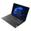 Ноутбук Lenovo V15 G4 IRU 15. 6, 8 GB RAM, 512 GB SSD, Intel Core i7- 13620H, чорний - мініатюра 8