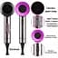 Фен для волосся Hair Dryer 1800 W с захистом від перегріву та іонізацією повітря - мініатюра 6