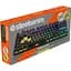 Клавіатура SteelSeries APEX 9 TKL (64847) - мініатюра 8