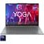 Ноутбук Lenovo Yoga Slim 7 15ILL9 с процессором Intel Core Ultra 7 258V 4.8GHz, 15.3" 2.8K, IPS, 120Hz, сенсорный, 32GB RAM LPDDR5x, 1TB SSD, Intel® Arc™ графикой, Windows® 1 - миниатюра 1