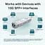 Трансивер TP-Link SFP+ TP-Link TL-SM5110-LR 10GBase-LR SM 10km LC - миниатюра 3