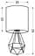 Настольная лампа Candellux 41-62925 GRAF - миниатюра 3