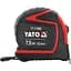 Рулетка Yato 7.5 м x 32 мм (YT-71086) - миниатюра 2