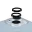 Скло захисне Armorstandart for Camera AR iPhone 15 / 15 Plus Black (ARM76141) - мініатюра 1
