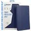 Чохол до планшета BeCover Smart Case Samsung Tab S6 Lite (2024) 10.4" P620/P625/P627 Deep Blue (710813) - мініатюра 1