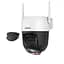 IP-камера Dahua DH-P5AS-PV 5 Мп Wi-Fi PT (4мм) - мініатюра 2