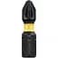 Набір біт DeWalt Impact Torsion ударні Pozidriv Pz2 L=25 мм 5 шт. (DT7387T) - мініатюра 1