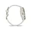 Смарт-годинник Garmin Venu 3S, Ivory + Soft Gold, GPS (010-02785-04) - мініатюра 4