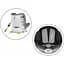Автокрісло Lionelo Oliver 9-36 кг Isofix Stone - мініатюра 8
