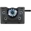 Підставка до ноутбука Trust GXT 1125 Quno (17.3) Blue LED Black (23581_TRUST) - мініатюра 1