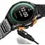 Смарт-годинник Uwatch Smart GPS Max Black 2 ремінці (3337) - мініатюра 8