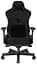Ігрове крісло Anda Seat T-Pro 2 XL Black (AD12XLLA-01-B-F) - мініатюра 1