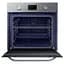 Електрична духова шафа Samsung NV68R1310BS/WT - мініатюра 5