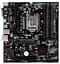 Материнська плата ASUS Prime B250M-Plus (PRIME B250M-PLUS) (Socket 1151, Intel B250, Micro-ATX) Б/в - мініатюра 1