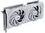 Відеокарта MSI GeForce RTX 5070 12G VENTUS 2X OC WHITE (G5070-12V2CW) - мініатюра 3