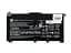 Акумулятор HP HW03XL 250 255 470 G9, 250 255 470 G8, Pavilion 15-eg, 15-eh, 17-cp Series 31-40% - мініатюра 1
