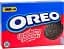 Набор: печенье Oreo со вкусом клубники и чизкейка 228 г + печенье Oreo 228 г - миниатюра 2