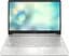 Ноутбук HP 15s-fq5021ru 15.6' FHD IPS AG, Intel i3-1215U, 8GB, F512GB, UMA, DOS, серебристый (7X8M6EA) - миниатюра 1