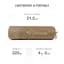 Стілець Helinox Savanna Chair Coyote Tan (1053-11183H) - мініатюра 3