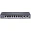 Коммутатор Hikvision DS-3E0310P-E/M(B) PoE (DS-3E0310P-E/M(B) PoE) - миниатюра 1
