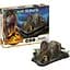 3D пазли Трицератопс - Парк Юрського Періоду Jurassic World Dominion Revell 00242 - мініатюра 7