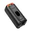 Акустика бездротова-караоке колонка Hoco HA7 Leader wireless dual-mic outdoor BT speaker - мініатюра 4