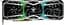 Відеокарта Gainward RTX 3070 8Gb Phoenix Bulk (NE63070019P2-1041X) (GDDR6, 256 bit, PCI-E v4.0) Б/в - мініатюра 1