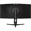 Монитор 34" QUBE Overlord C34UQ180H Curved UWQHD VA 180Hz (C34UQ180H) - миниатюра 6