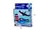 Конструктор магнитный Charm Magnetic 23 детали 9961 - миниатюра 2