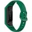 Ремінець DK для Samsung Galaxy Fit2 (R220) Silicone Sport Band (green) - мініатюра 2