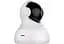 IP Камера відеоспостереження YI Dome Camera 360° (1080P) White (YI-93005) - мініатюра 2