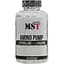 Предтренировочный комплекс MST Amino Pump, 120 капсул - мініатюра 1