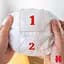 Набір підгузків Huggies Extra Care Jumbo 3 (6-10 кг), 120 шт. - мініатюра 4