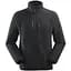 Флисовая кофта Lafuma Access Zip-In M M Черная (1046-LFV11428 0247_M) - миниатюра 1