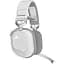 Навушники Corsair HS80 RGB Wireless White (CA-9011236-EU) - мініатюра 1